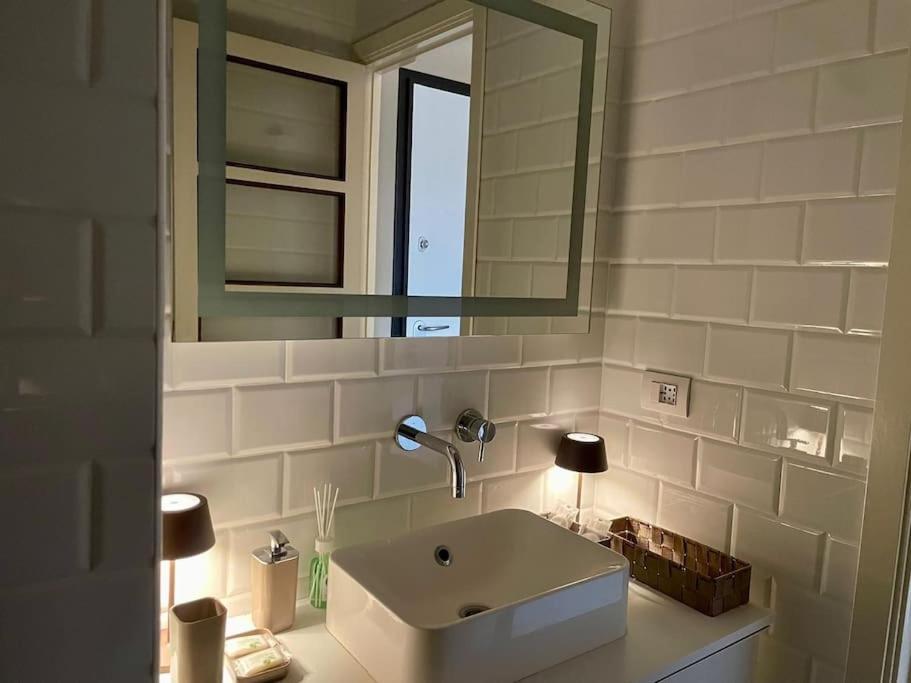 Appartement Stazione A 3 Min-filzi 41 Milaan