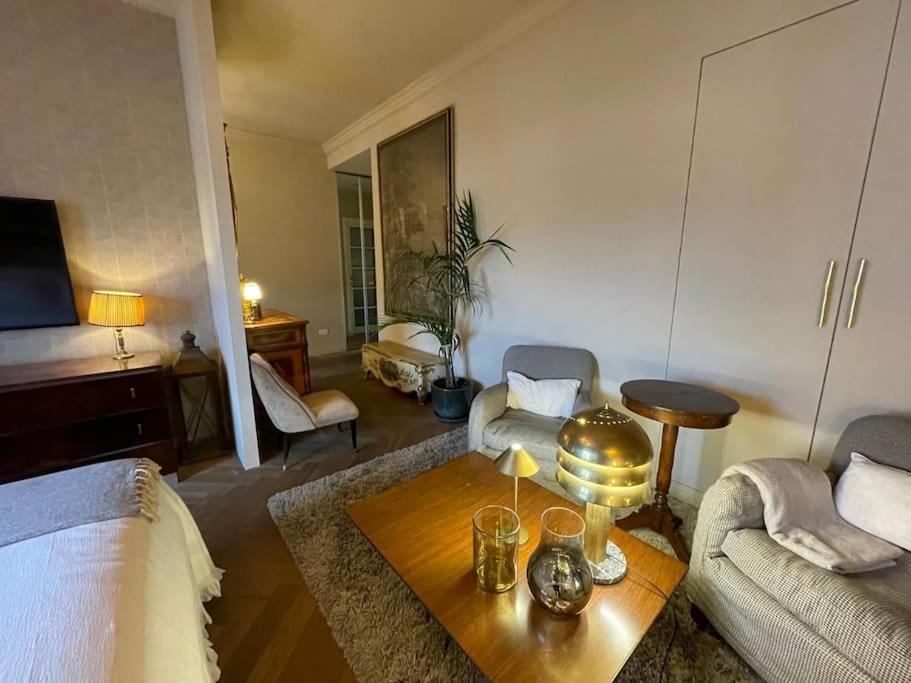Stazione A 3 Min-filzi 41 Appartement