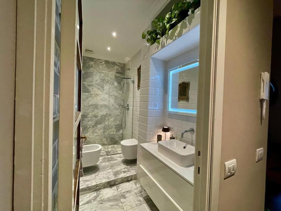 Appartement Stazione A 3 Min-filzi 41 *