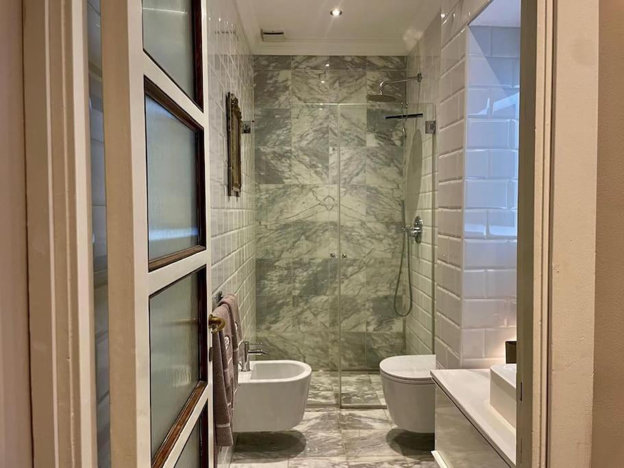 Stazione A 3 Min-filzi 41 Appartement Milaan
