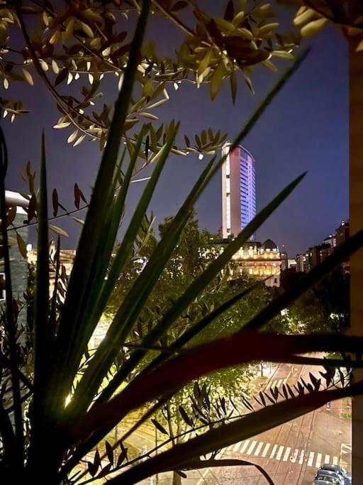Appartement Stazione A 3 Min-filzi 41 Milaan