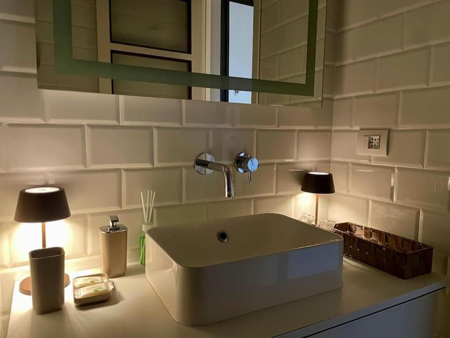 Stazione A 3 Min-filzi 41 Appartement