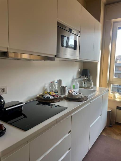 Stazione A 3 Min-filzi 41 Appartement *