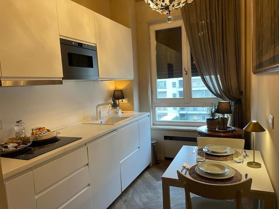 Stazione A 3 Min-filzi 41 Appartement *