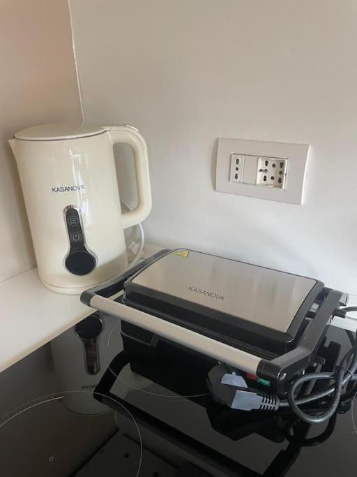 Appartement Stazione A 3 Min-filzi 41 Milaan