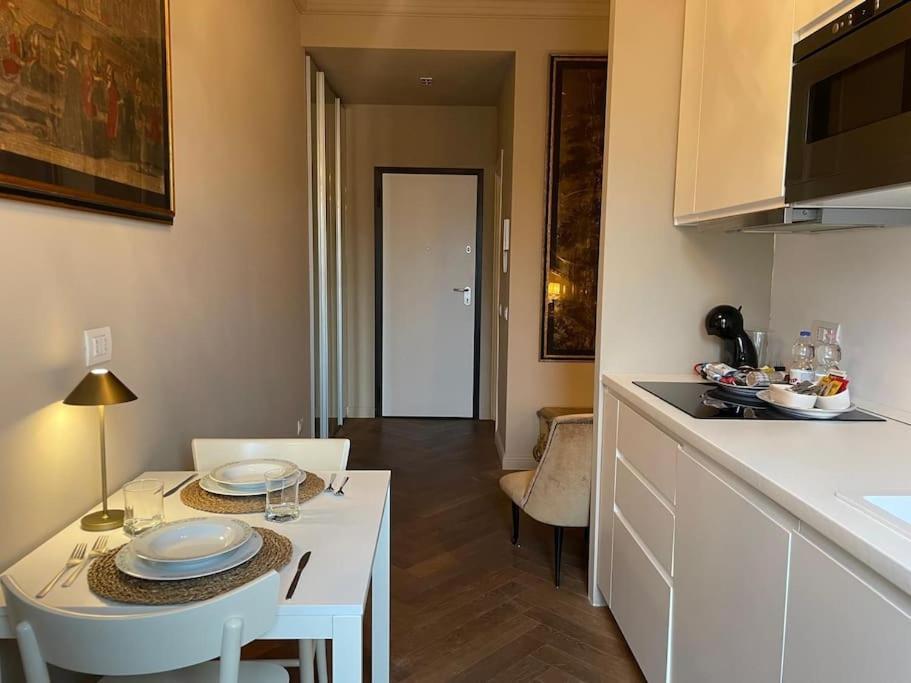 Stazione A 3 Min-filzi 41 Appartement
