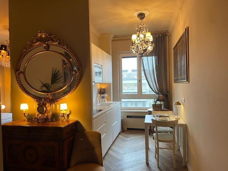 Stazione A 3 Min-filzi 41 Appartement *