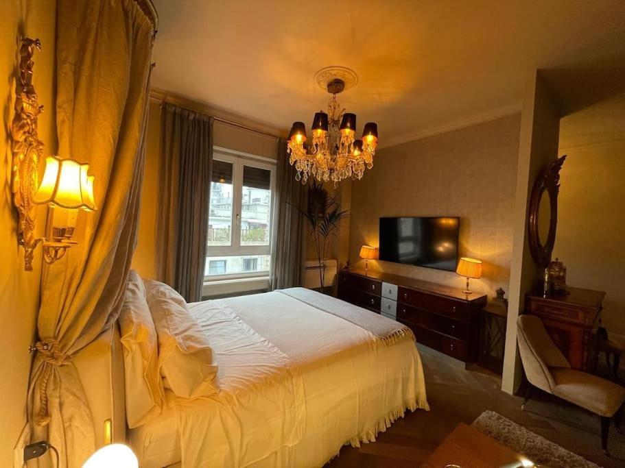 Stazione A 3 Min-filzi 41 Appartement Milaan
