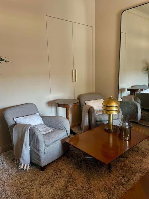 Appartement Stazione A 3 Min-filzi 41