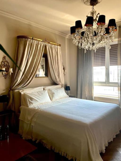 Appartement Stazione A 3 Min-filzi 41 *