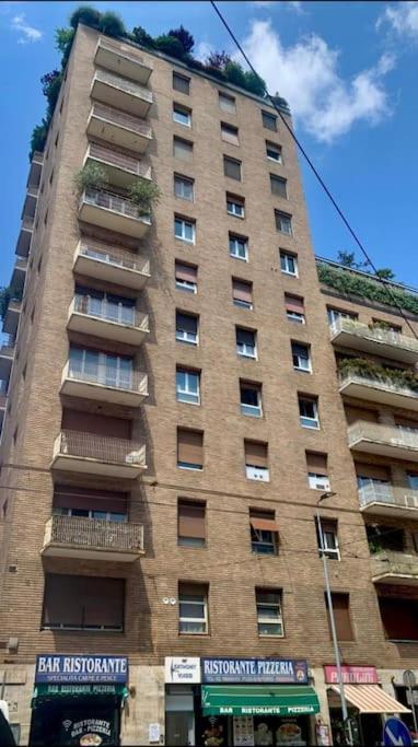 Stazione A 3 Min-filzi 41 Appartement