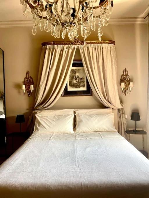 Stazione A 3 Min-filzi 41 Appartement *