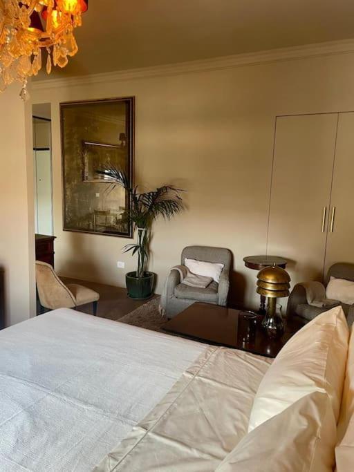 Appartement Stazione A 3 Min-filzi 41 *