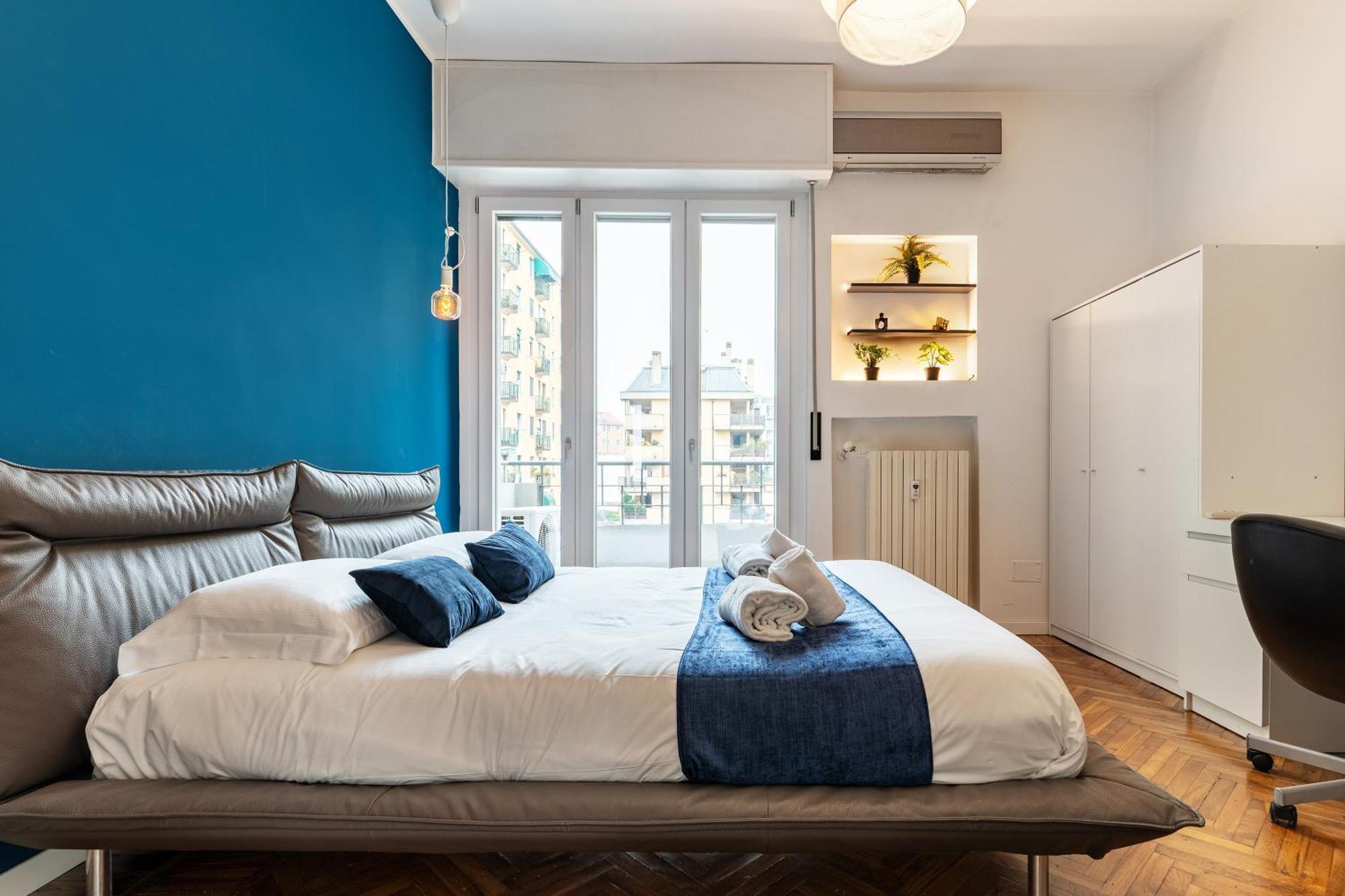 Citylife View And 10 Minutes By Walk Modern Appartamento *