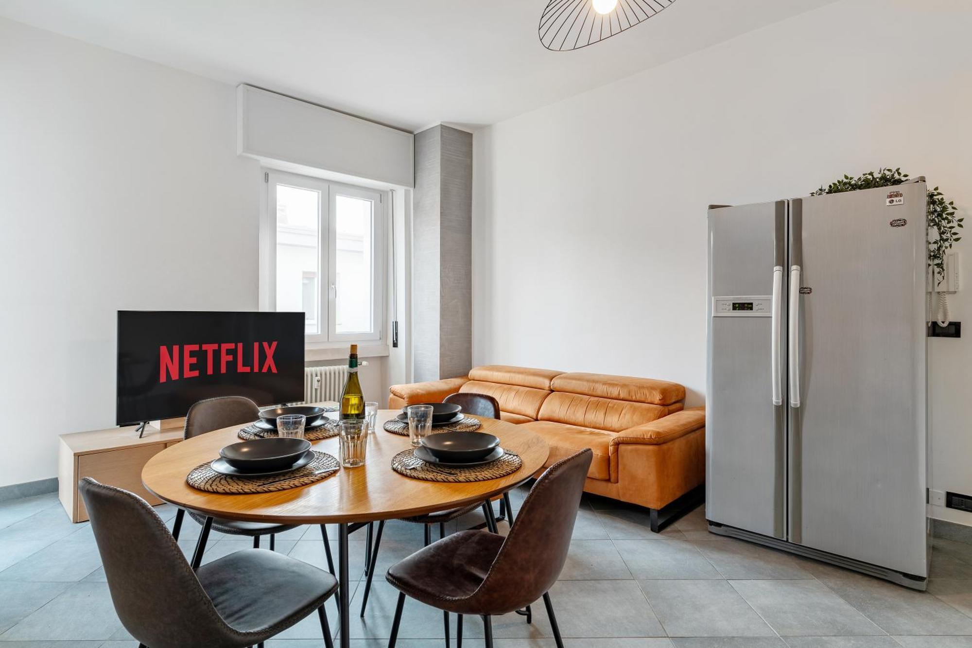 Citylife View And 10 Minutes By Walk Modern Appartamento *