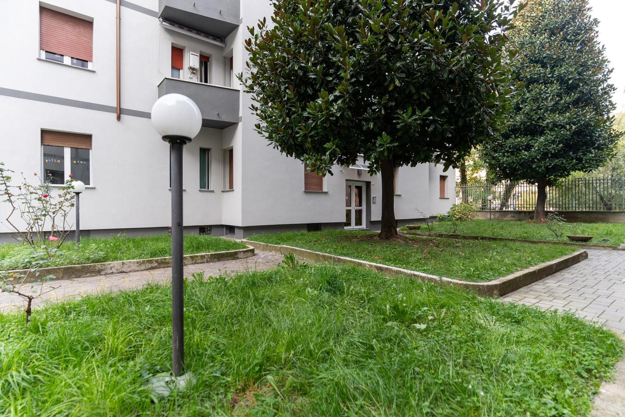 Citylife View And 10 Minutes By Walk Modern Appartamento Milano