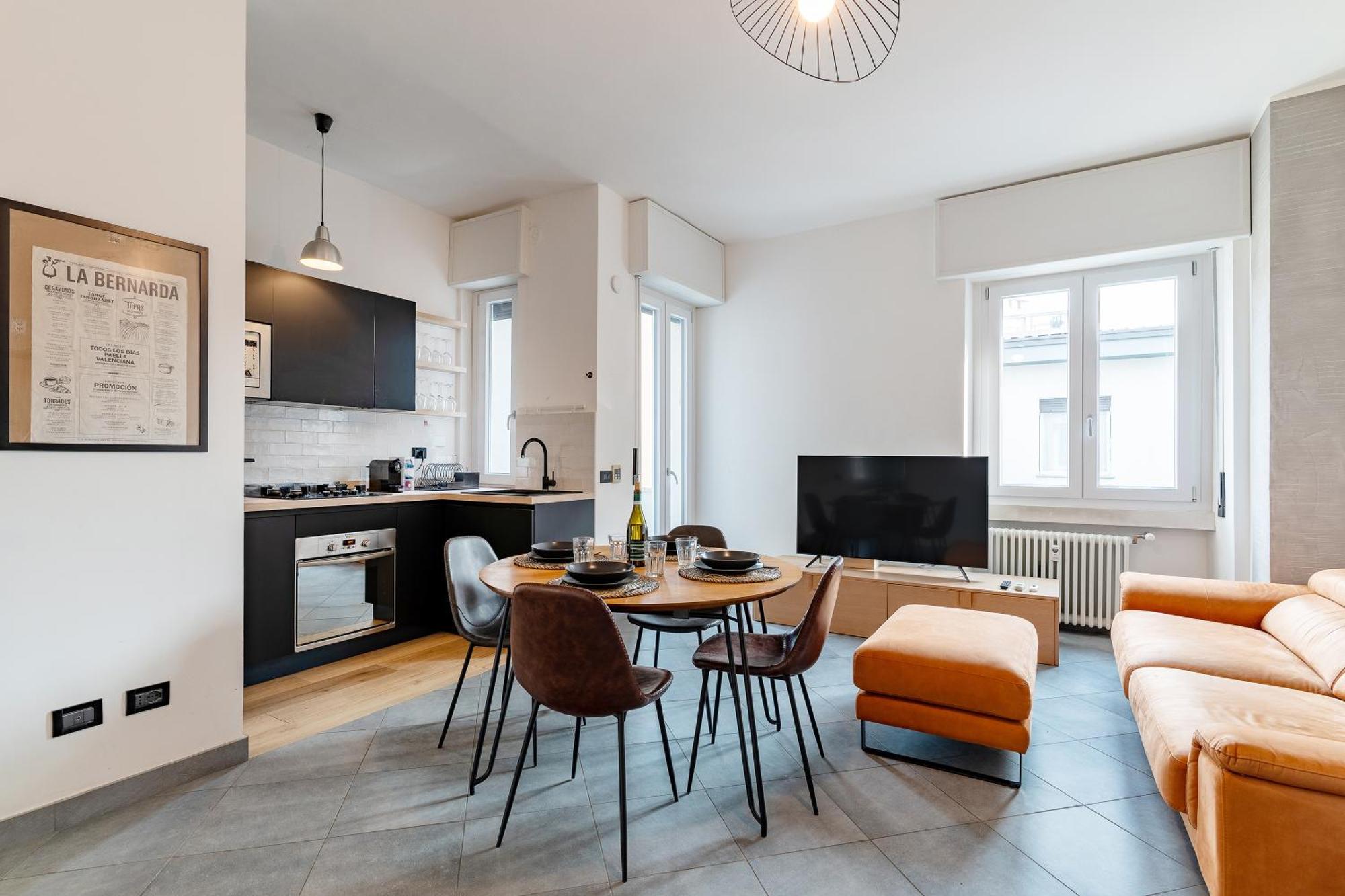 Citylife View And 10 Minutes By Walk Modern Appartamento Milano