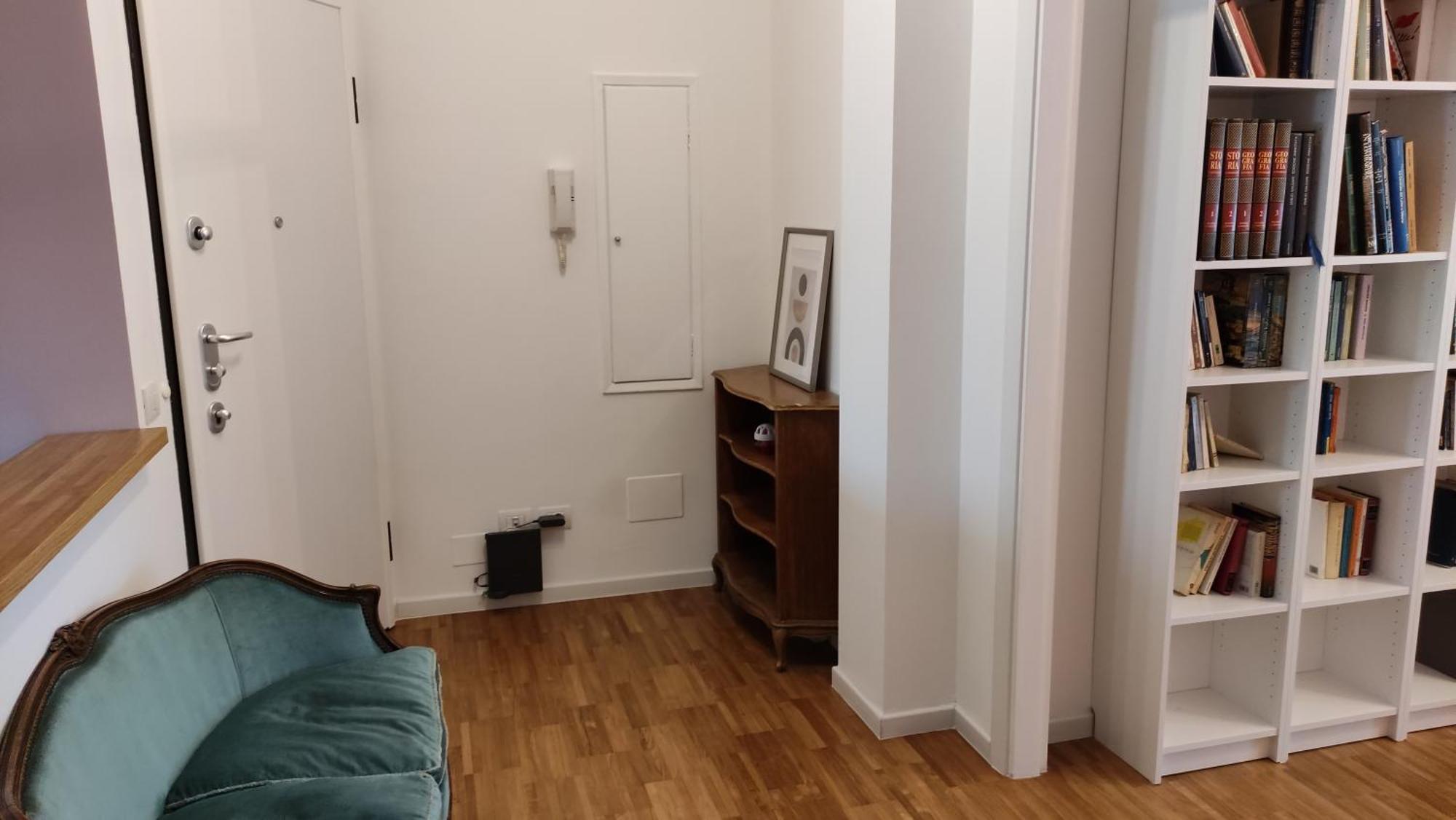The House Of Light Apartment *