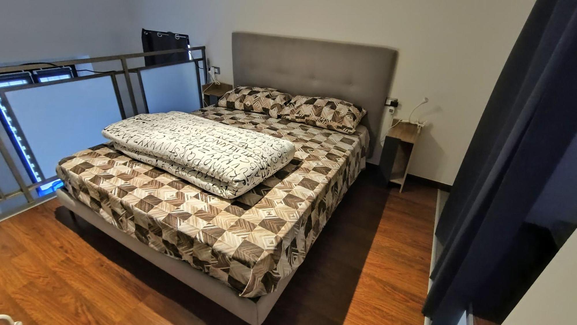 Appartement Mario's