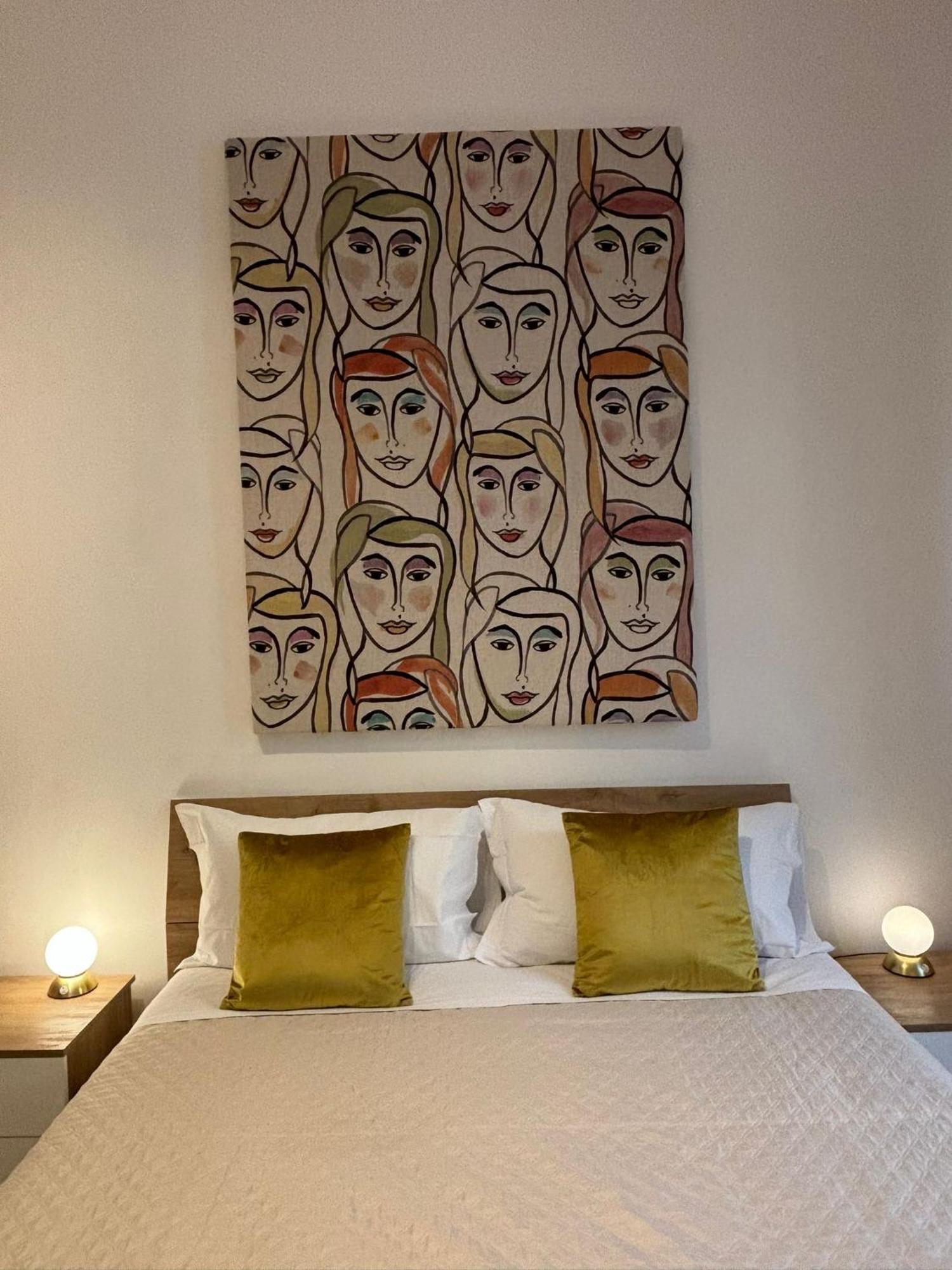 Lejlighed Casatania Corso