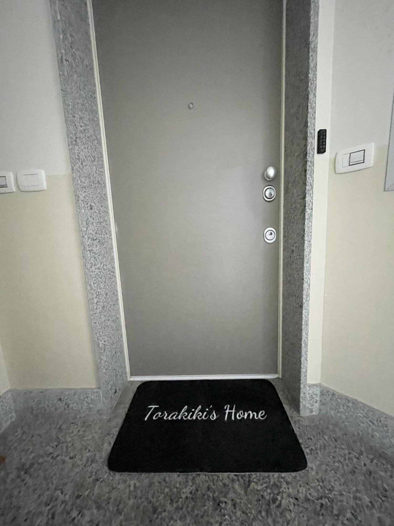 Torakiki's Linate Airport M2 Lambrate Apartment