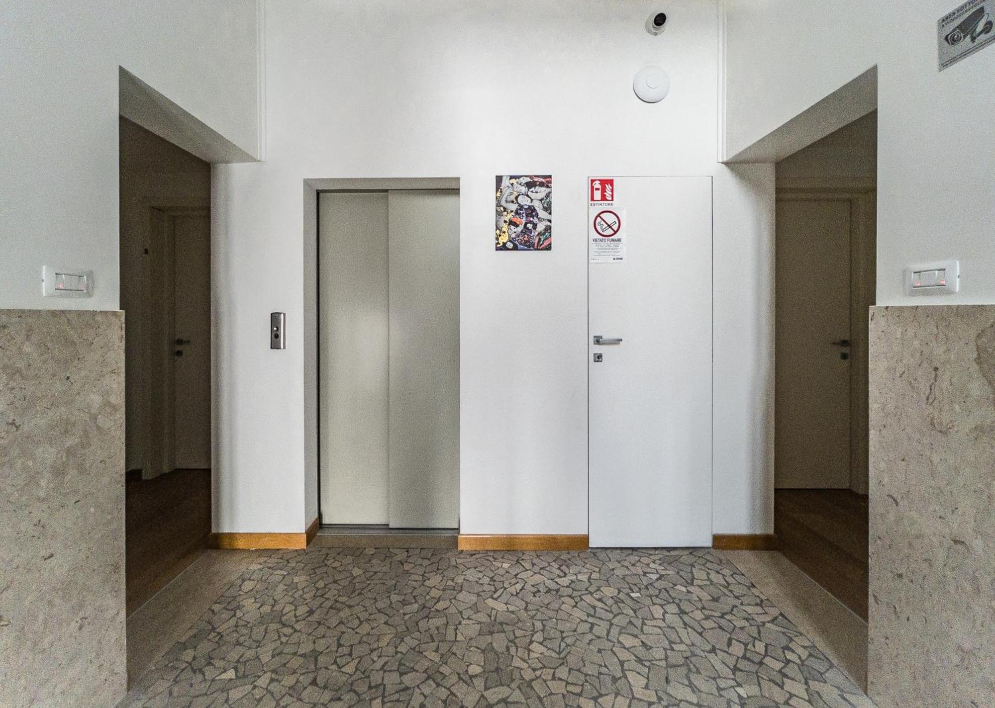 Gæstehus Rrrapido Holy And - Via Sardegna Milano