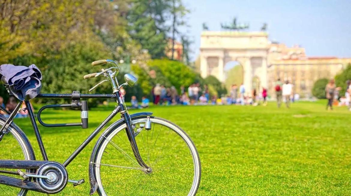 20 Off Garibaldi Eleganza Milano