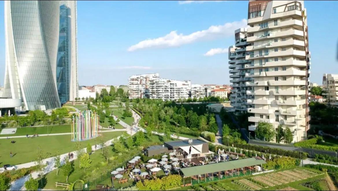 20 Off Garibaldi Eleganza Appartement