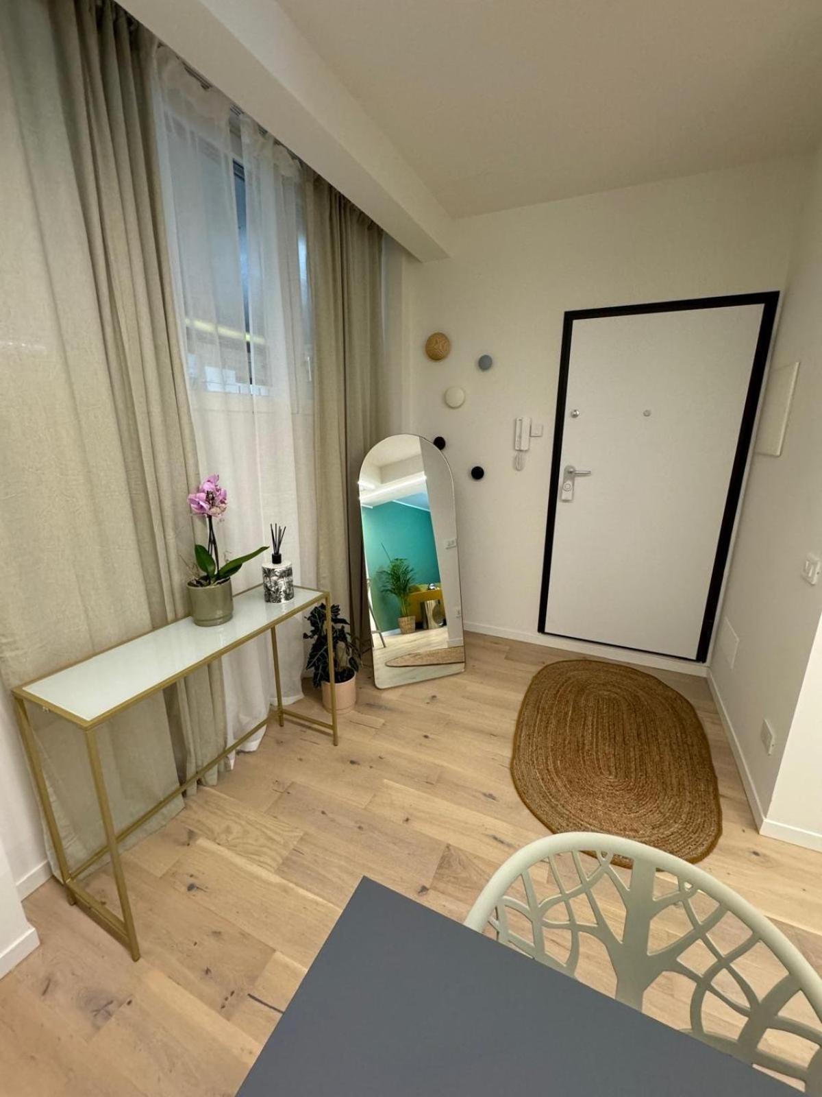Apartment Urban