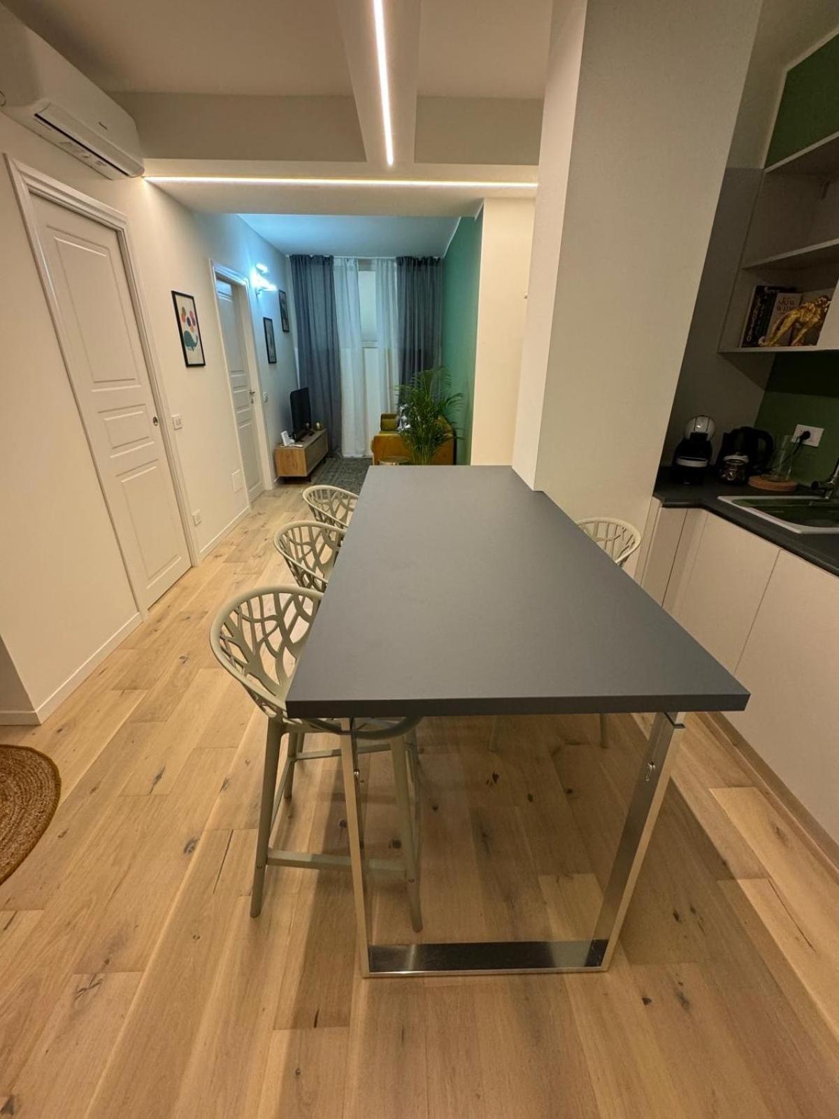 Apartment Urban *
