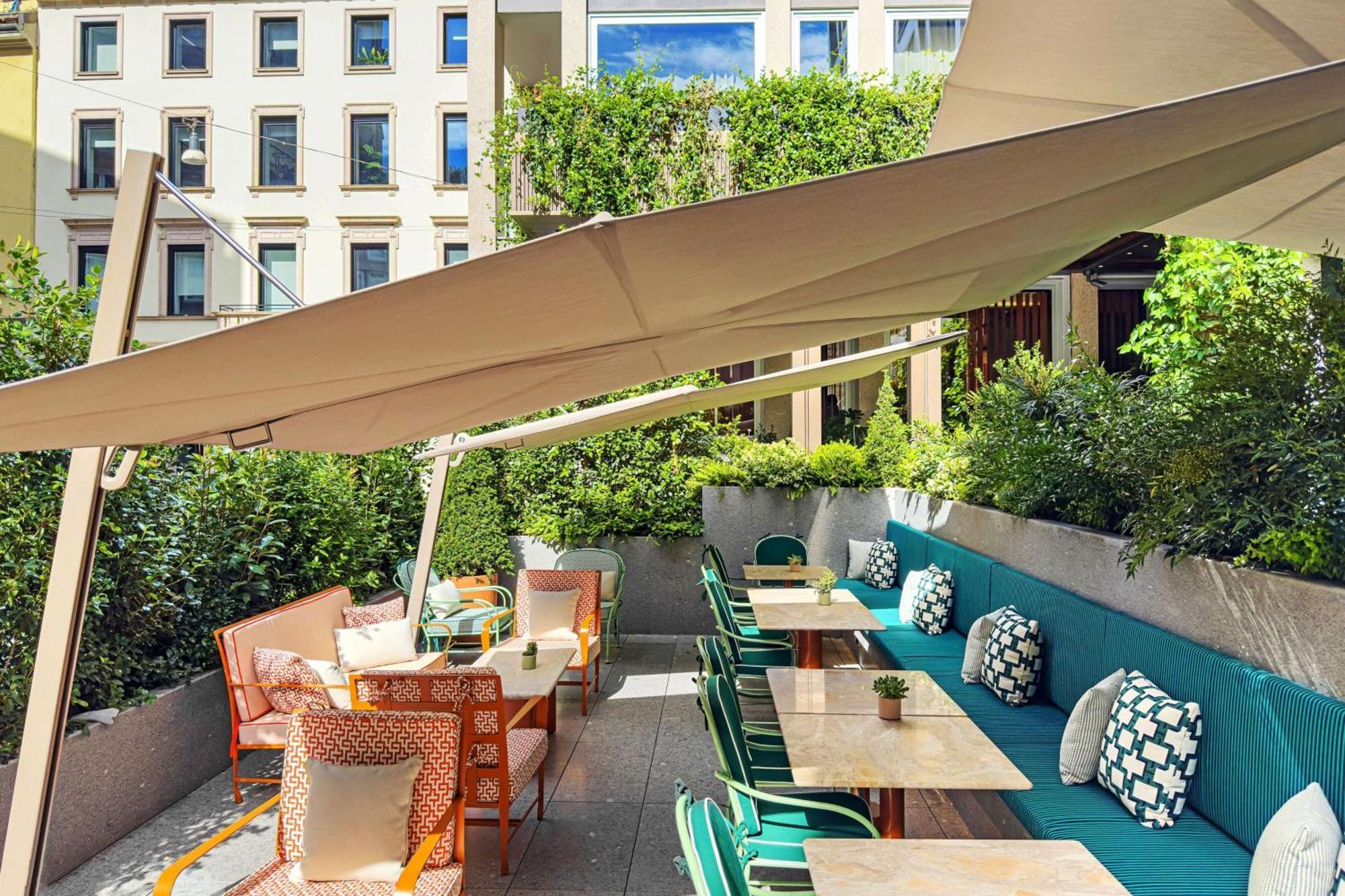 Casa Brera, A Luxury Collection Hotel, Hotel Mailand