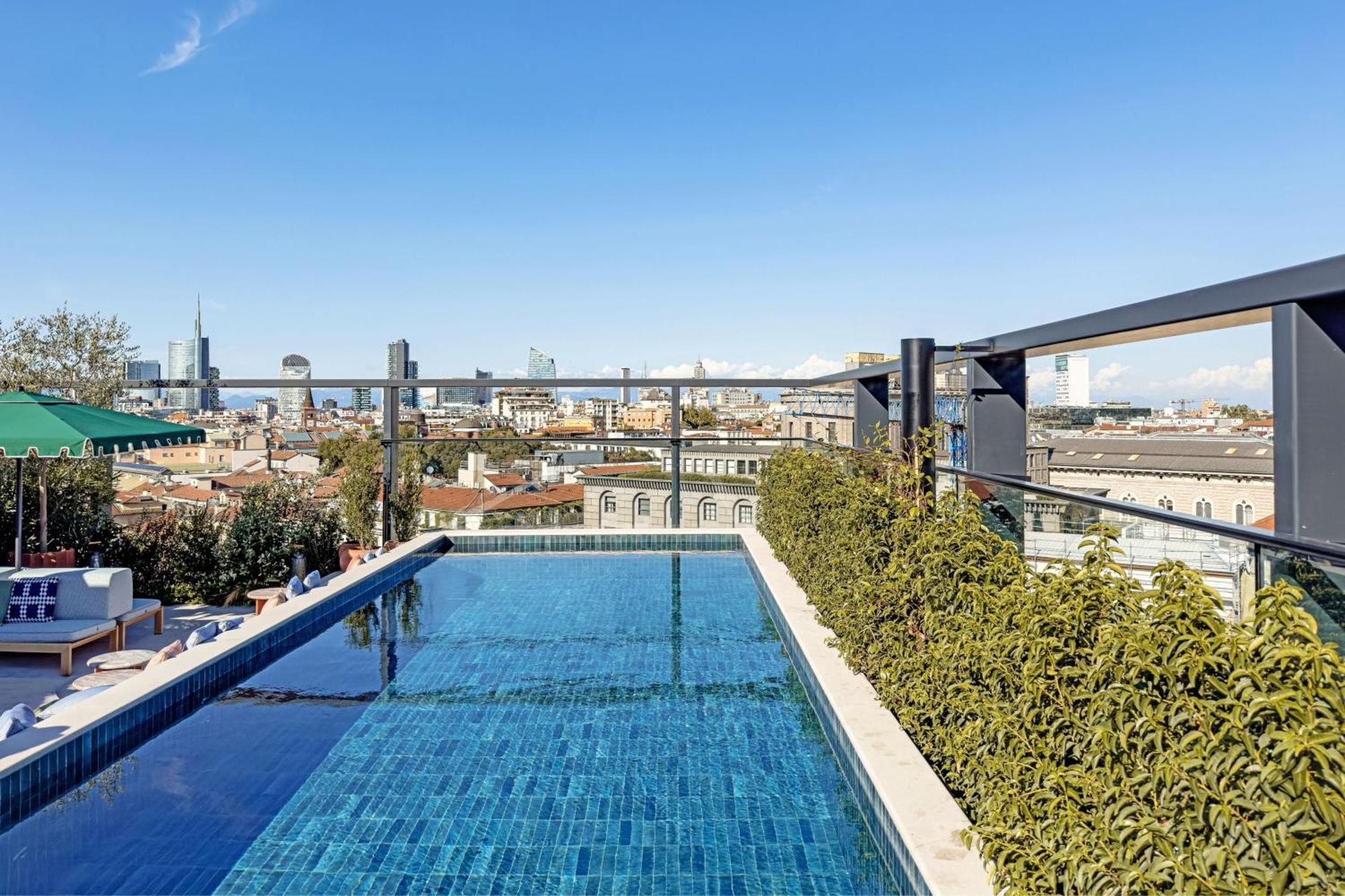 Hotel Casa Brera, A Luxury Collection Hotel, Mailand
