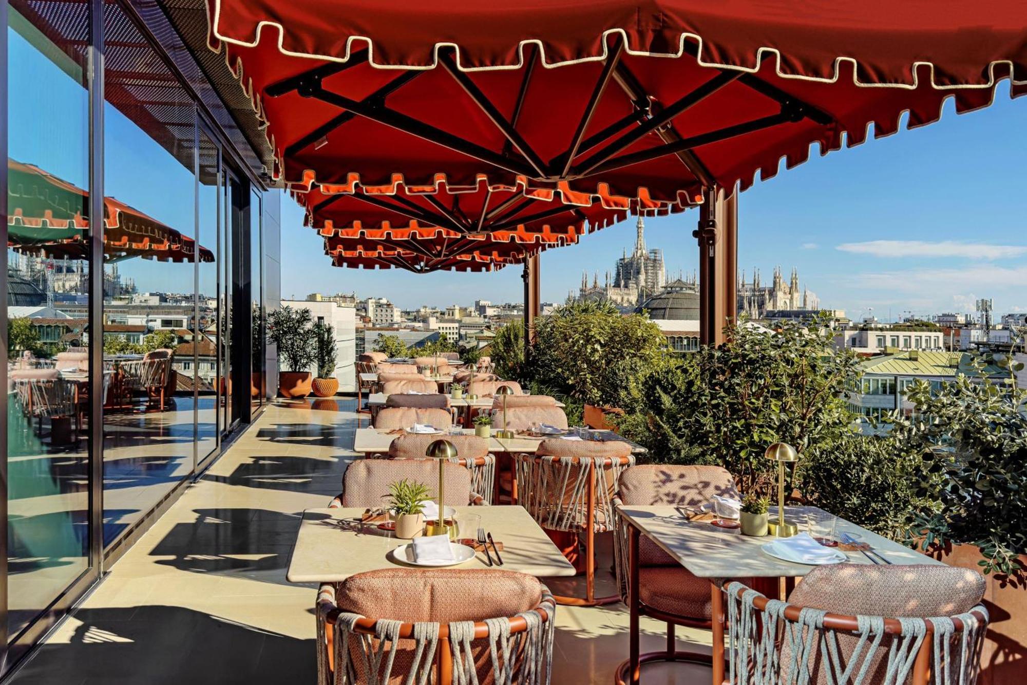 Casa Brera, A Luxury Collection Hotel, Mailand