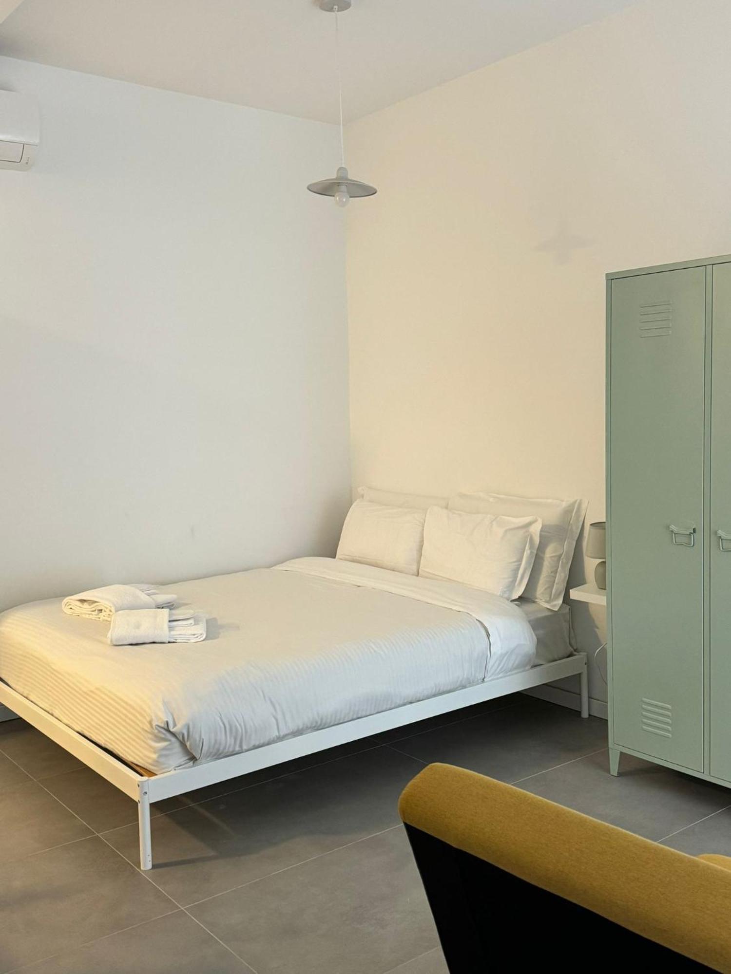Appartamento L'arche Comfort & Relax Soft Mint House Milano