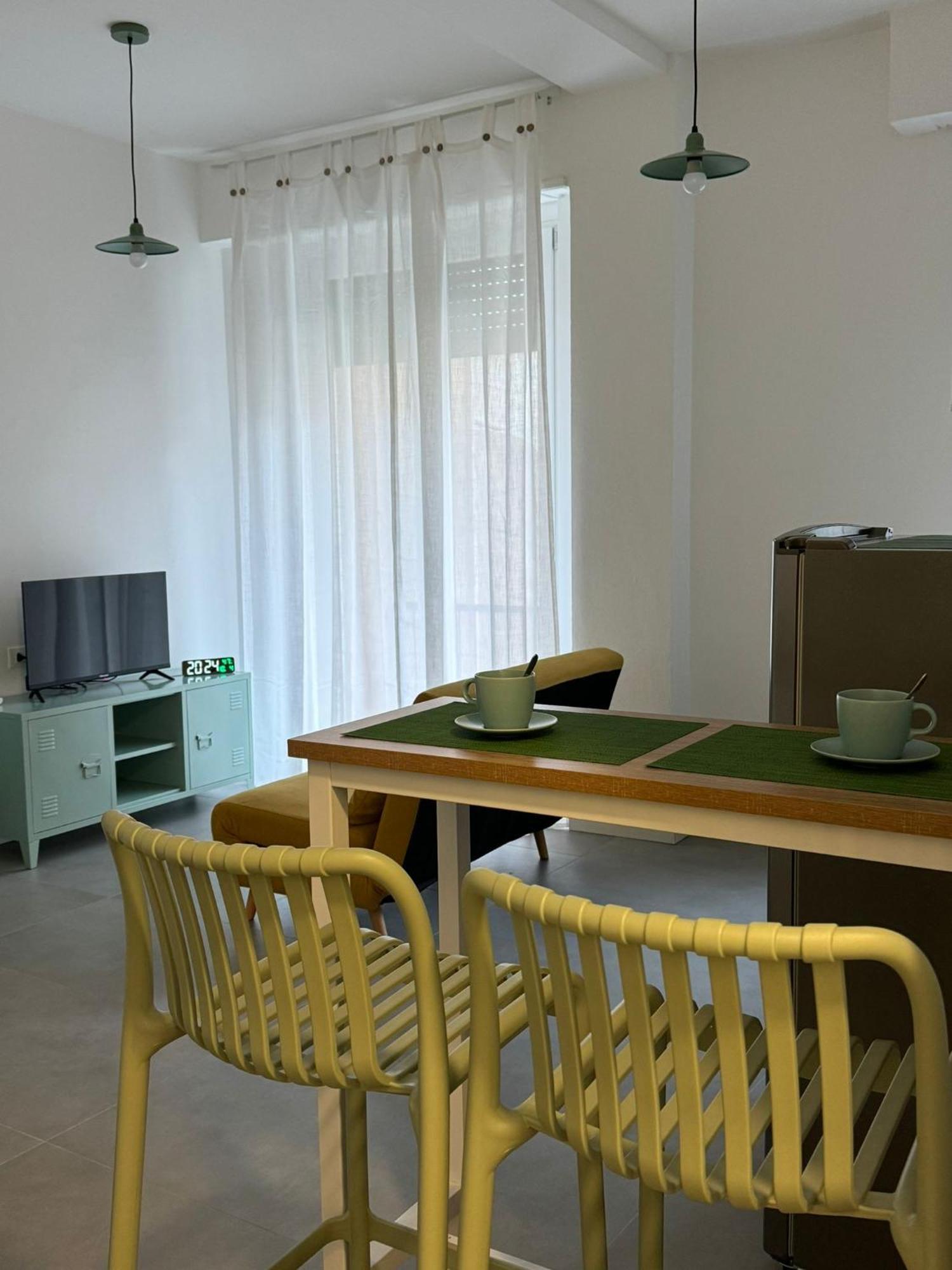 L'arche Comfort & Relax Soft Mint House Milano