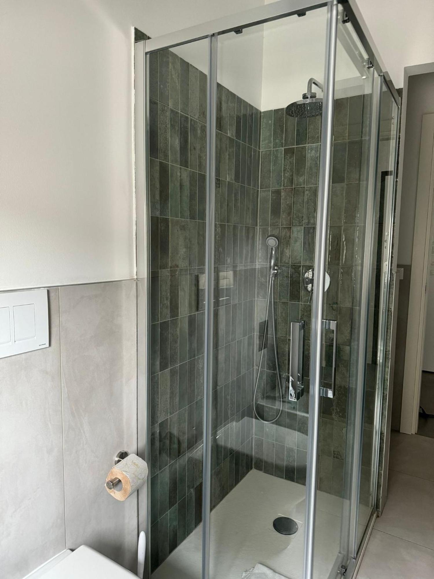 L'arche Comfort & Relax Soft Mint House * Milano