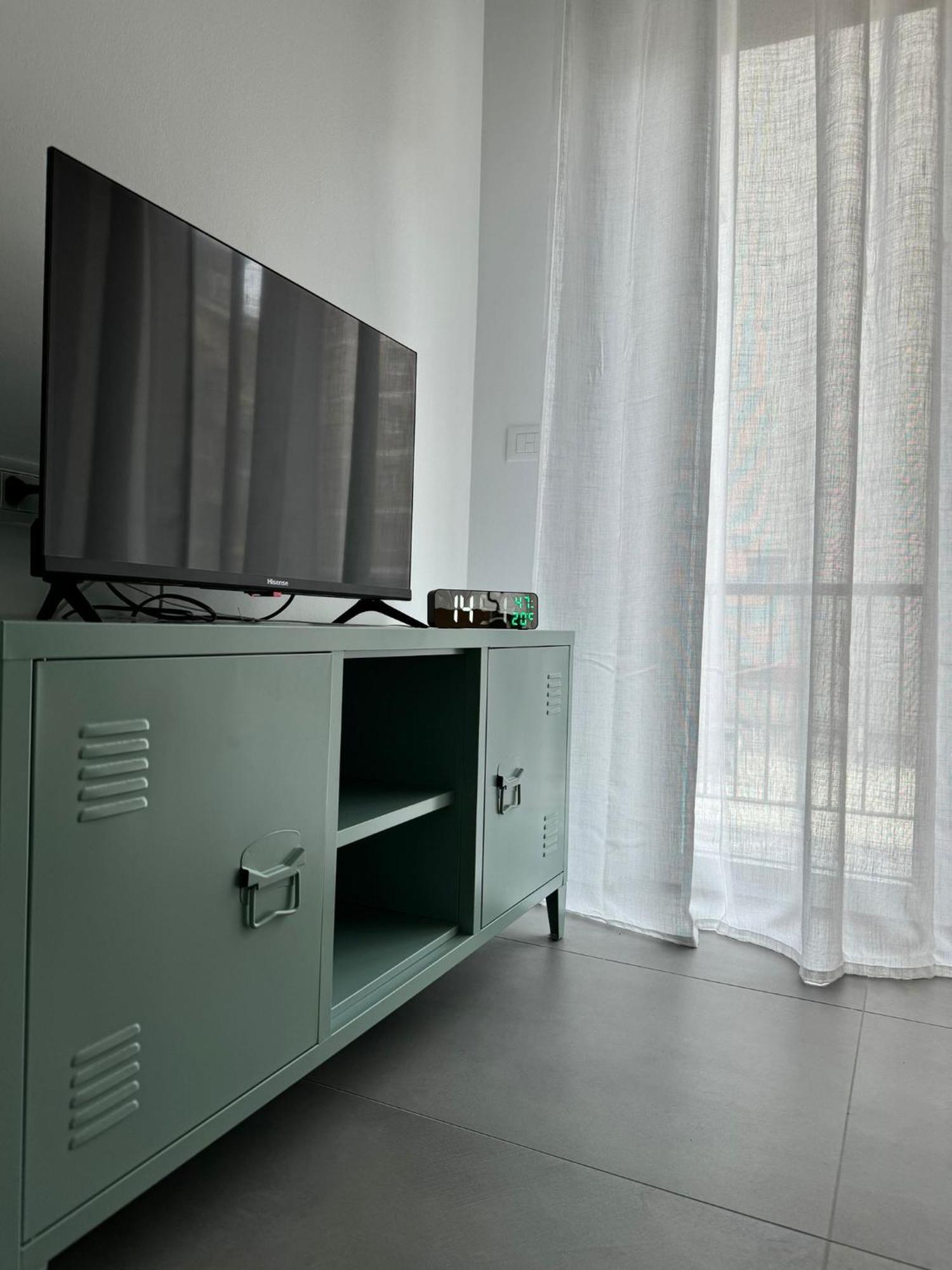 L'arche Comfort & Relax Soft Mint House *