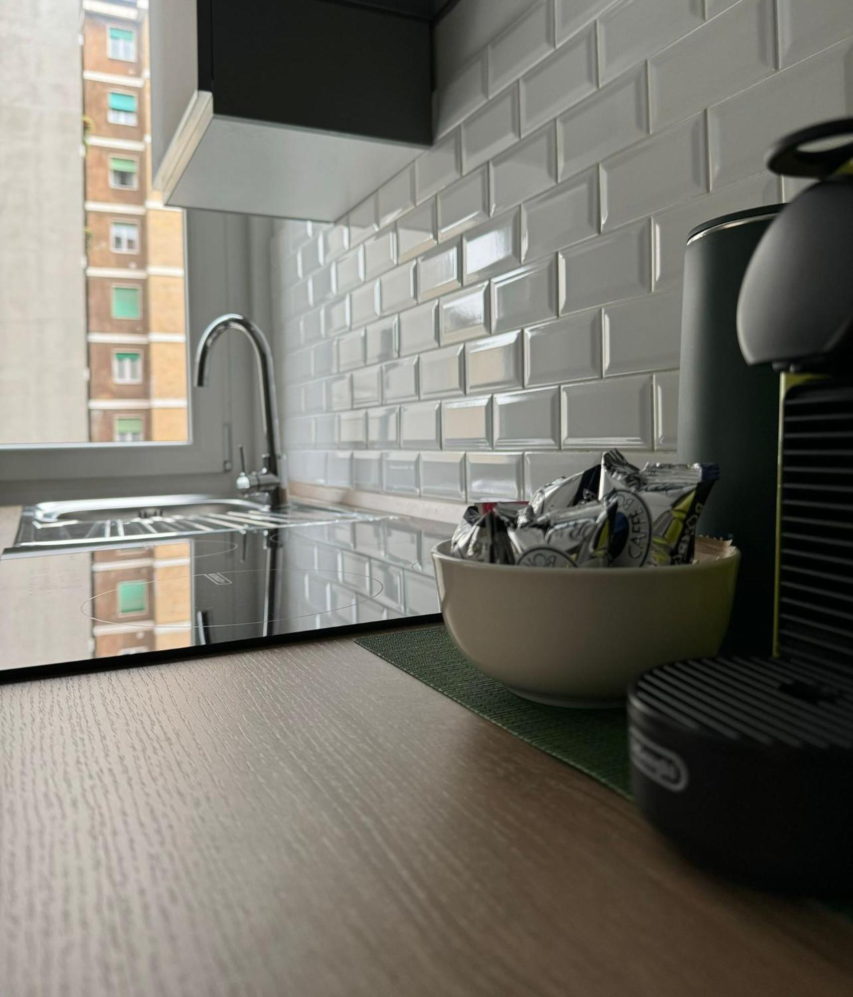 L'arche Comfort & Relax Soft Mint House Appartamento