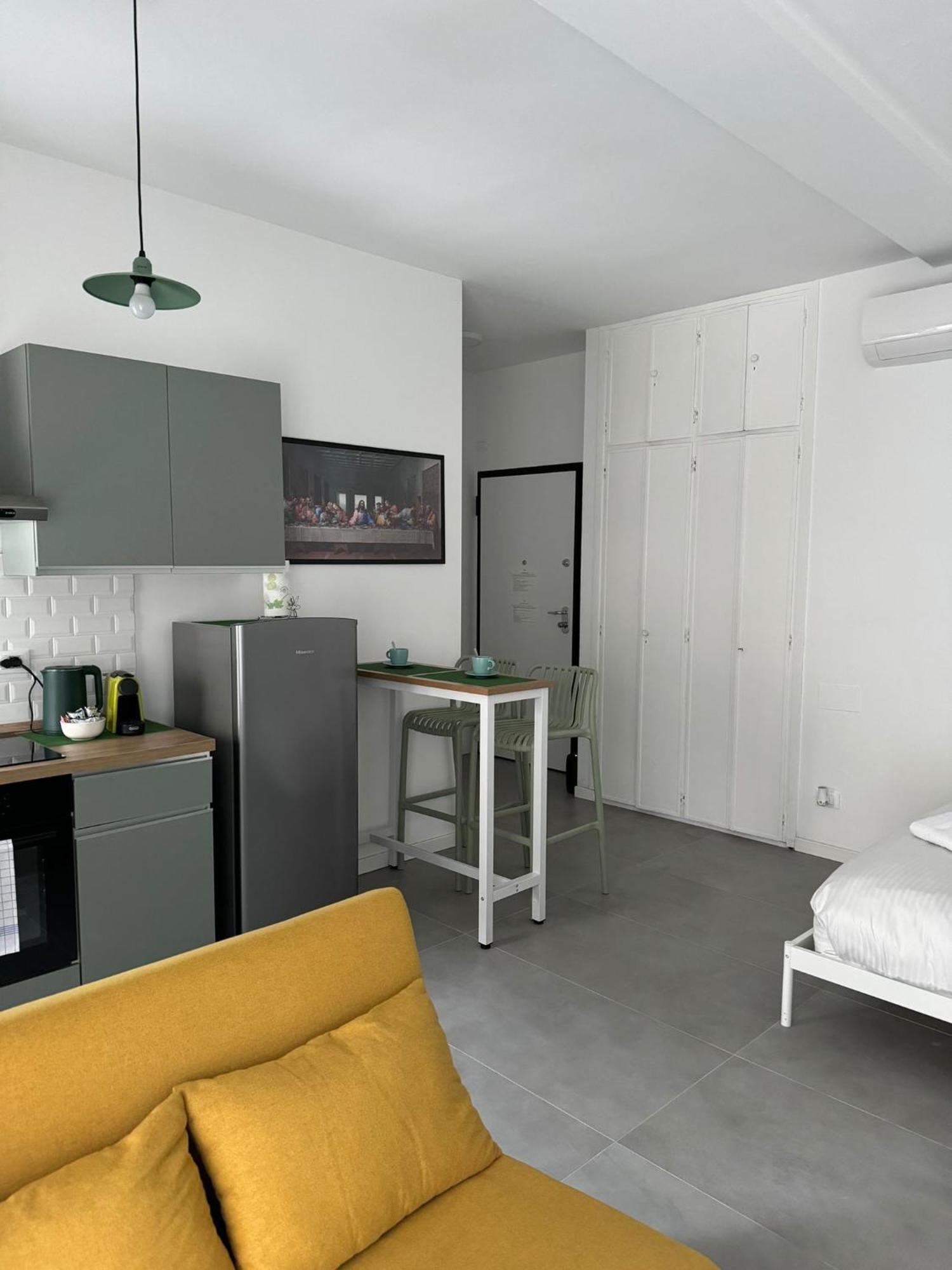 L'arche Comfort & Relax Soft Mint House Appartamento *