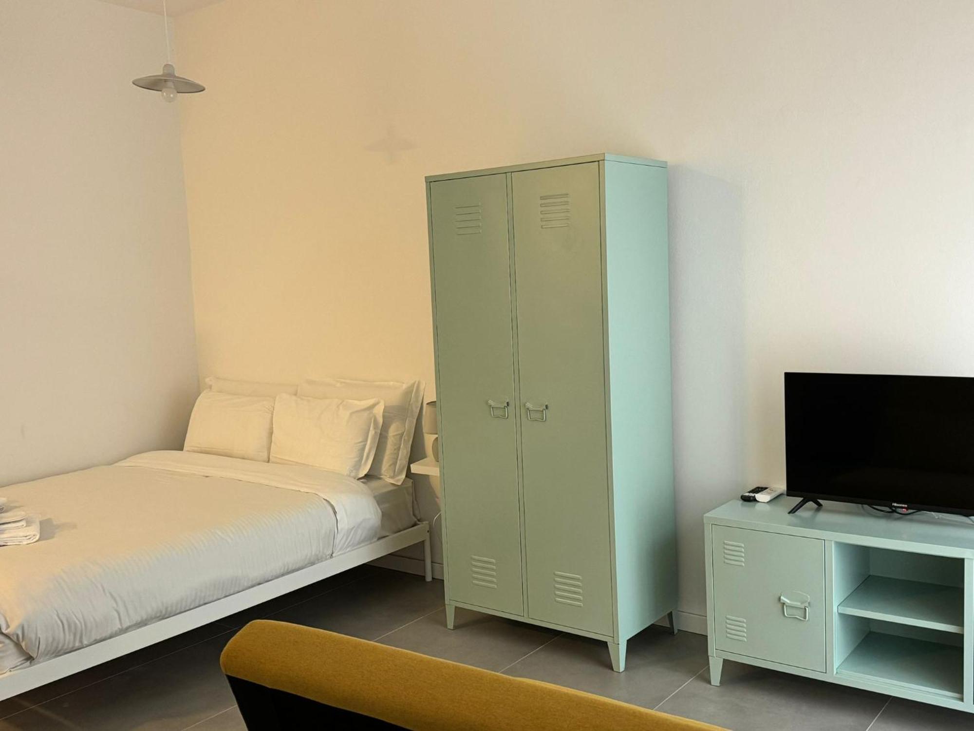 L'arche Comfort & Relax Soft Mint House Appartamento