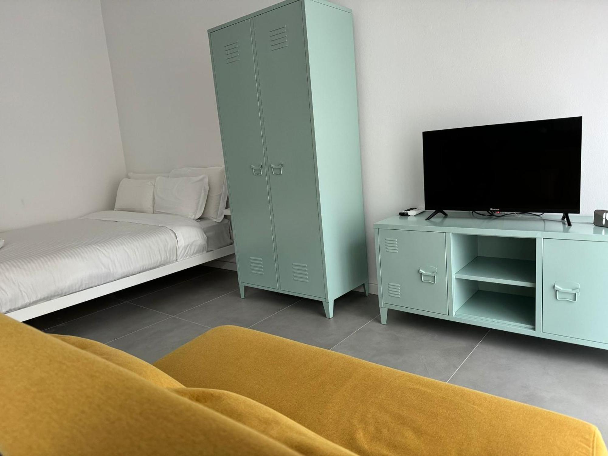 L'arche Comfort & Relax Soft Mint House Appartamento *