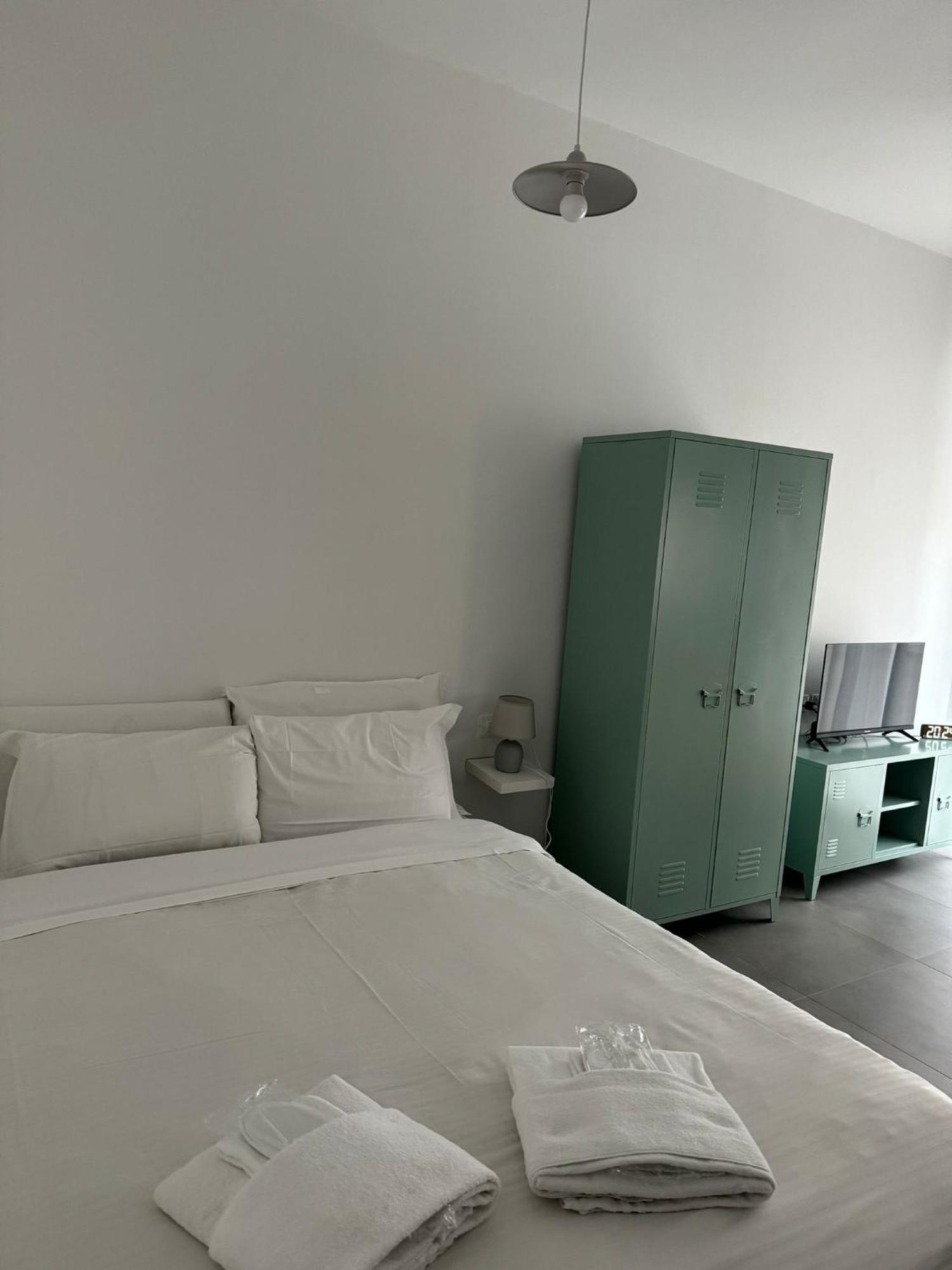 L'arche Comfort & Relax Soft Mint House *