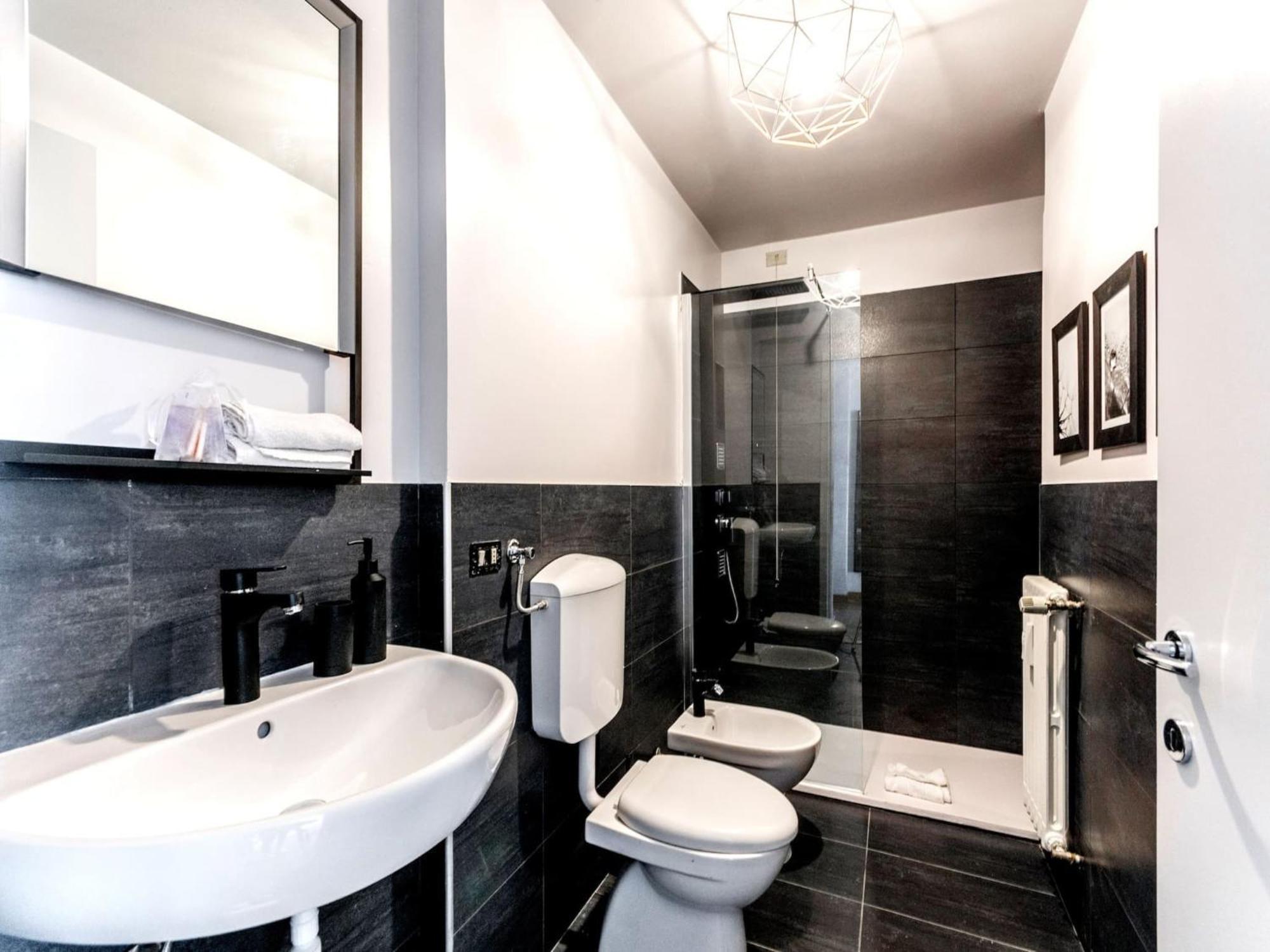 Modern In Heart Of Brera Mailand