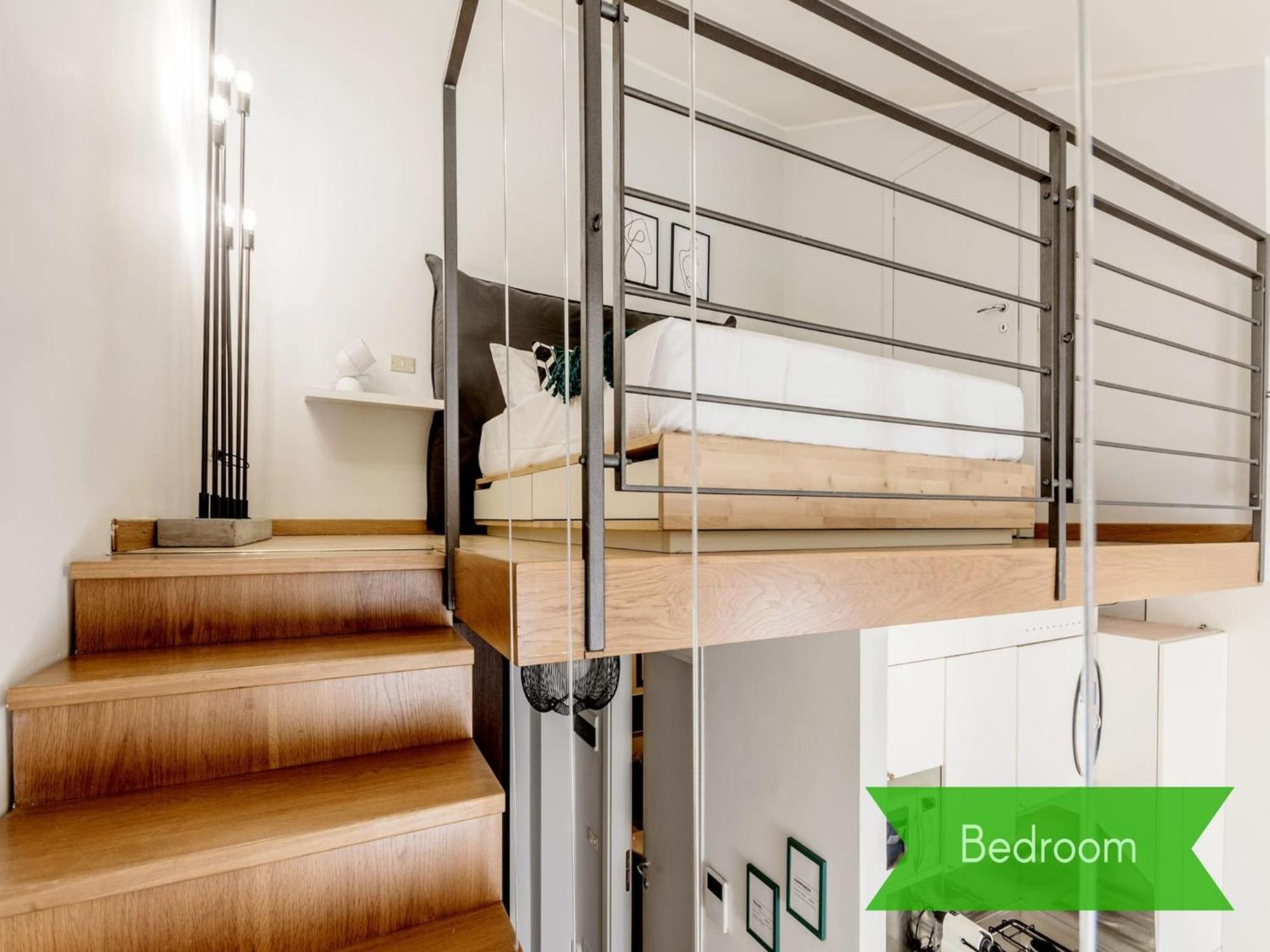 Modern In Heart Of Brera * Mailand