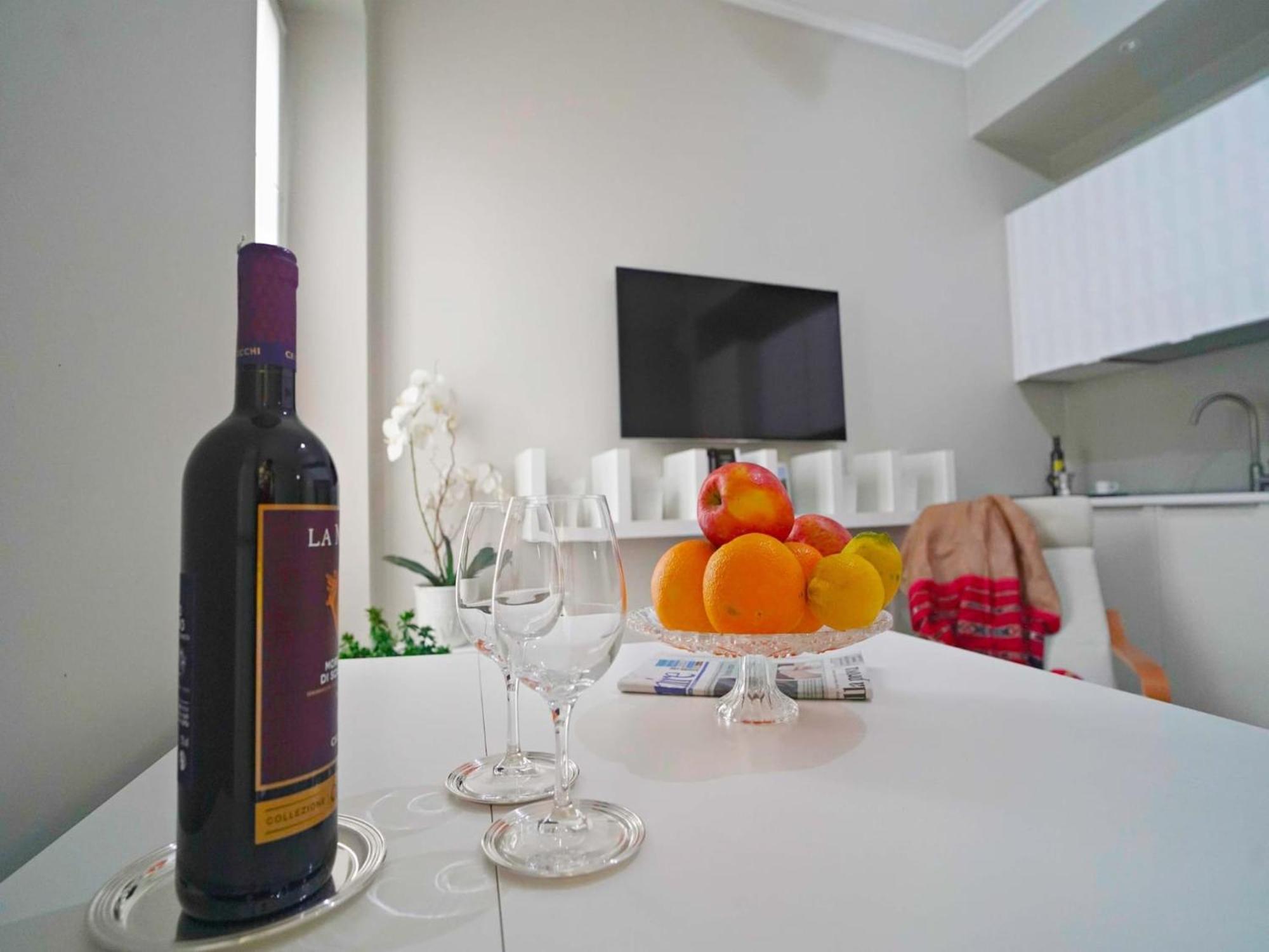 Apartment Tranquil Near Center Milan