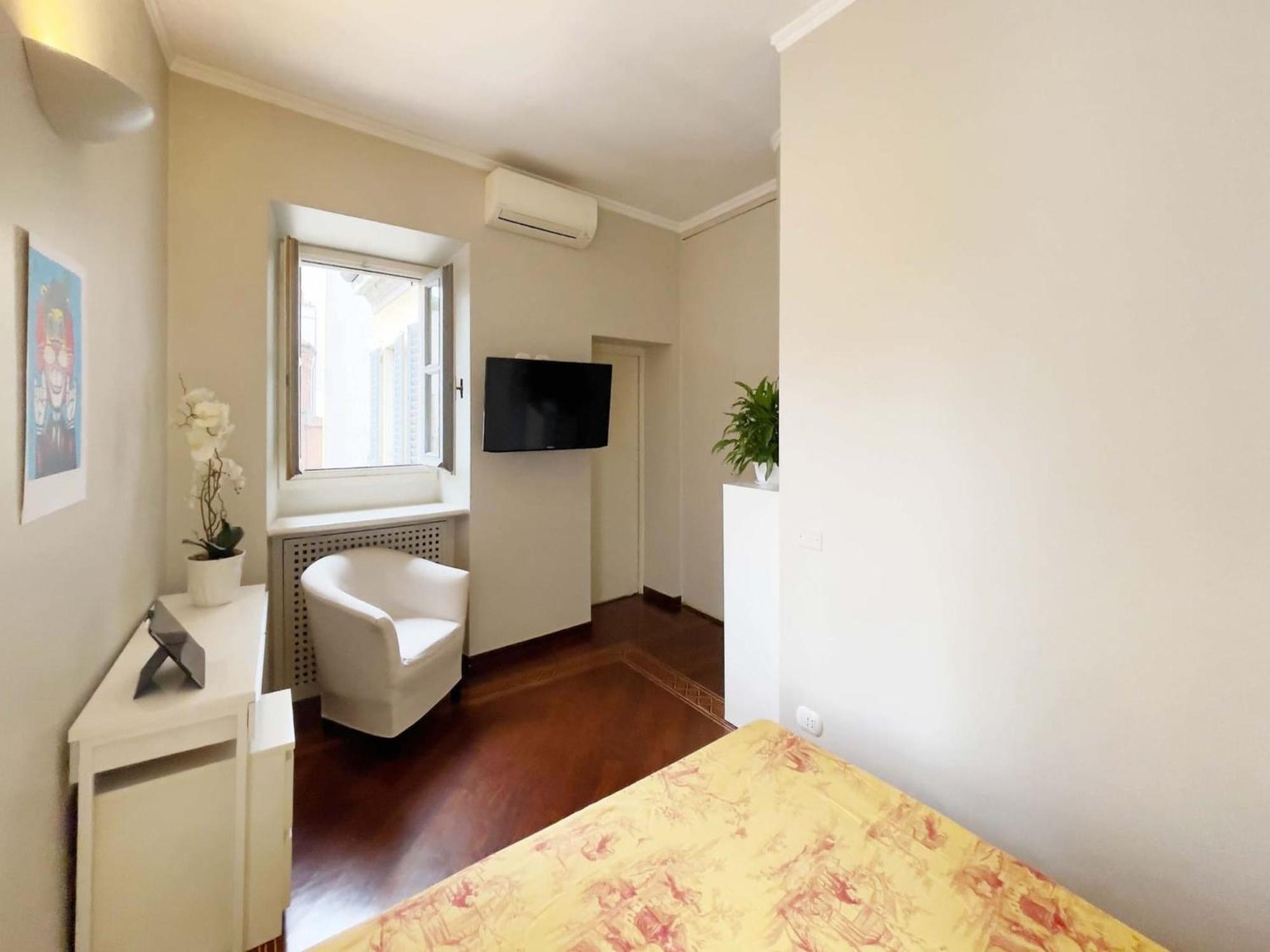 Appartamento Tranquil Near Center *