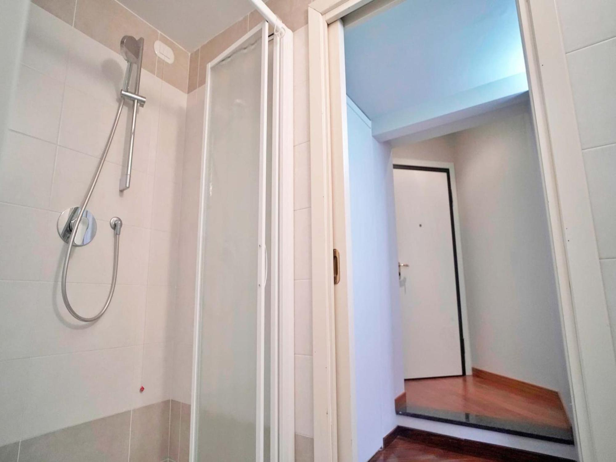 Apartment Tranquil Near Center Milan