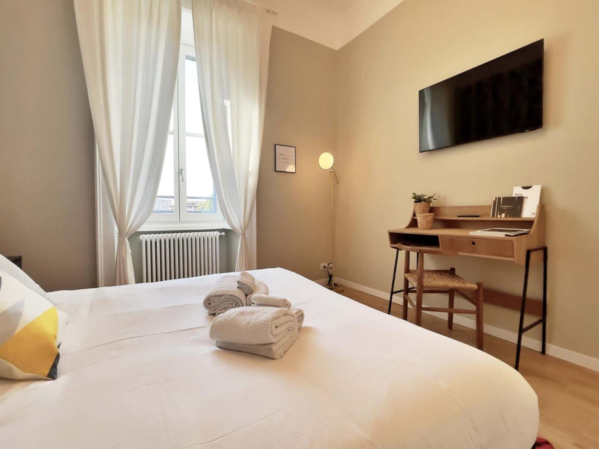 Appartamento Elegant Near *