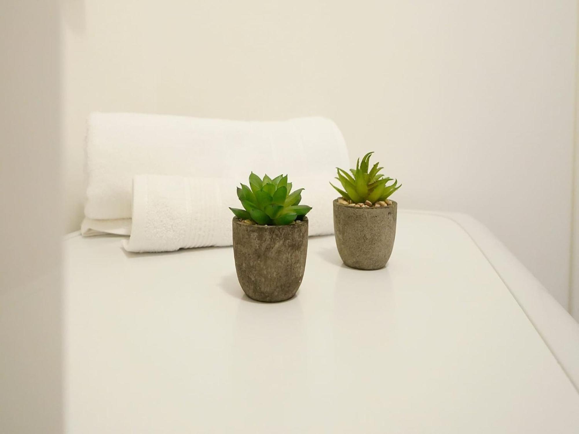 Appartamento Spacious With Terrace *
