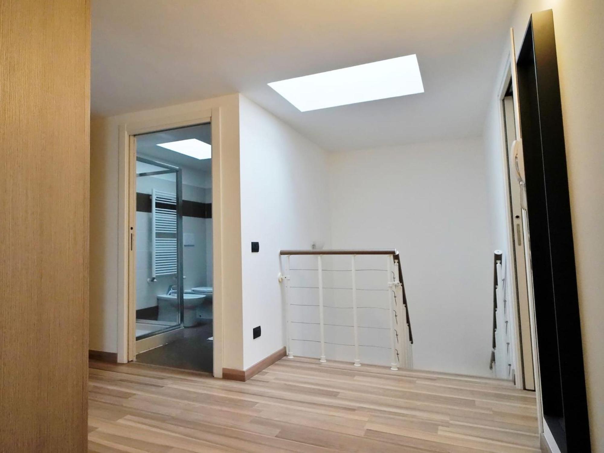Spacious With Terrace